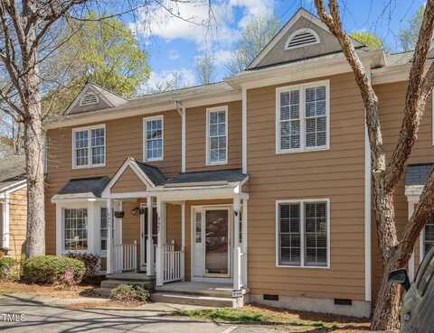 4447 Antique Lane, Raleigh, NC 27616