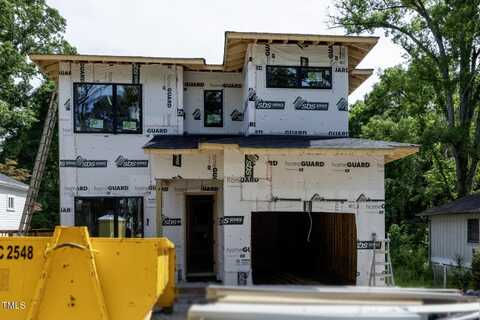 2603 Vineyard Street, Durham, NC 27707