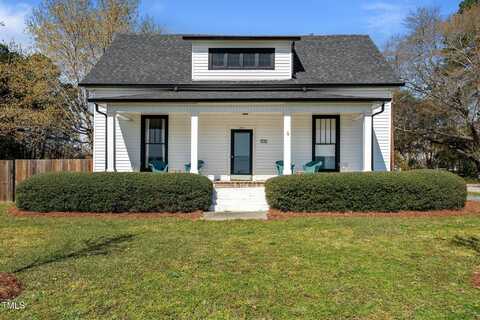 1310 S 8th Street, Lillington, NC 27546