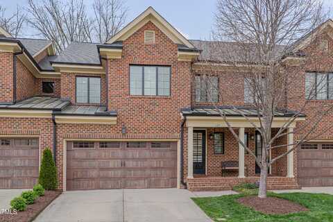 129 Cofield Circle, Durham, NC 27707