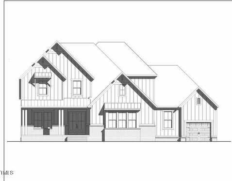 113 Stickleback Drive, Willow Springs, NC 27592