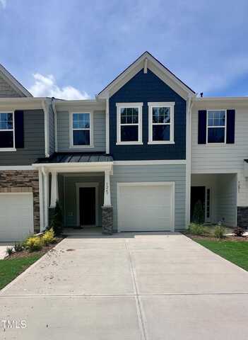 1247 Hammond Drive, Mebane, NC 27302