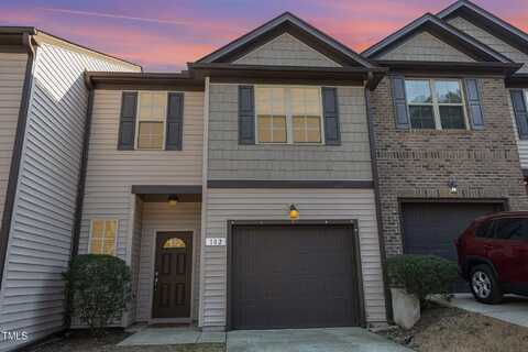 102 Bella Place, Holly Springs, NC 27540