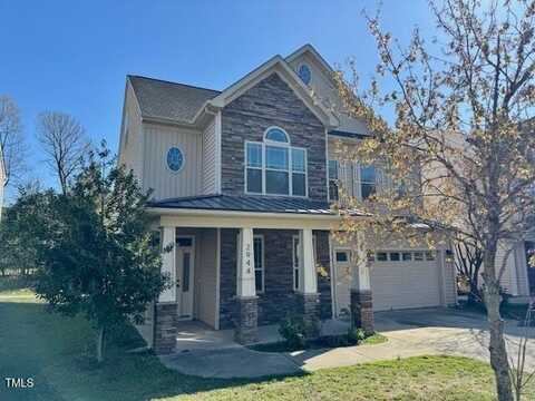 2944 Landing Falls Lane, Raleigh, NC 27616
