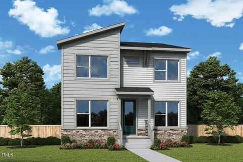 307 Parkland Drive, Pittsboro, NC 27312