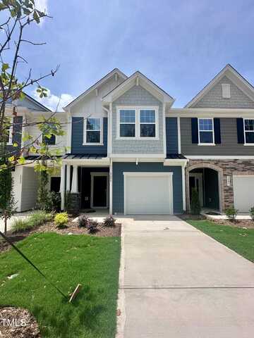 1239 Hammond Drive, Mebane, NC 27302