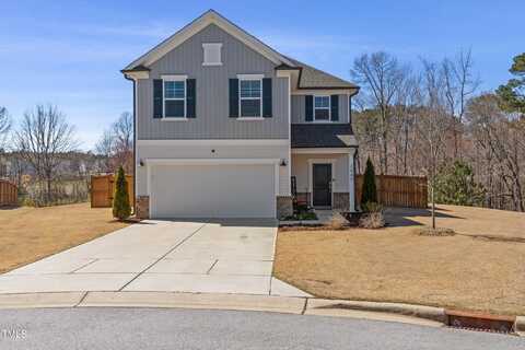 2040 Water Marsh Trail, Fuquay Varina, NC 27526