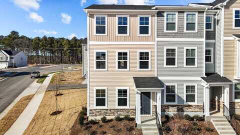 101 Summer Violet Lane, Raleigh, NC 27610