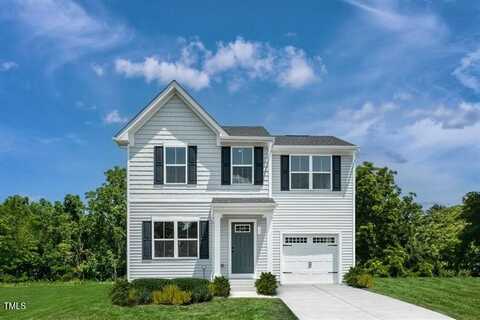 221 N Coral Bells Way, Four Oaks, NC 27524