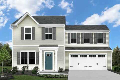 231 N Coral Bells Way, Four Oaks, NC 27524