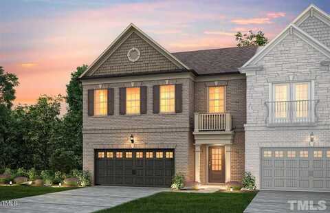 604 Fumagalli Drive, Cary, NC 27519