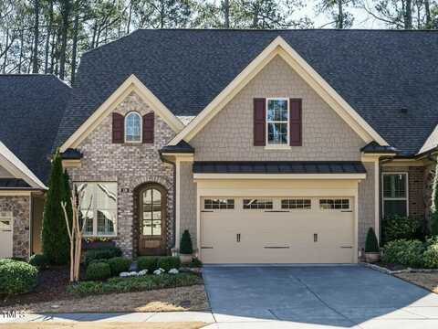 136 Glenpark Place, Cary, NC 27511