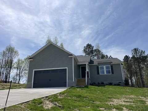 255 Constellation Court, Benson, NC 27504