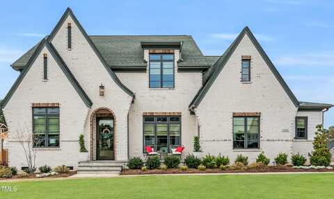 1801 Clifton Pines Drive, Cary, NC 27519
