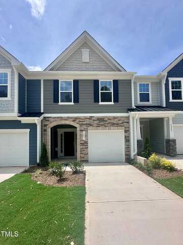 1243 Hammond Drive, Mebane, NC 27302