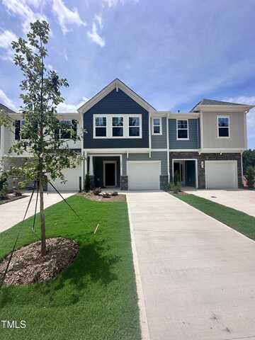1255 Hammond Drive, Mebane, NC 27302