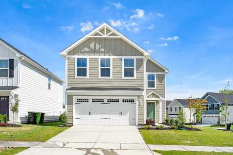 653 Corvair Lane, Wendell, NC 27591