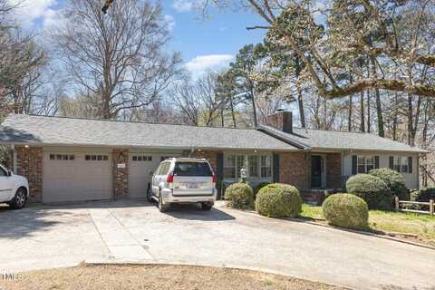 105 Elizabeth Street, Chapel Hill, NC 27514