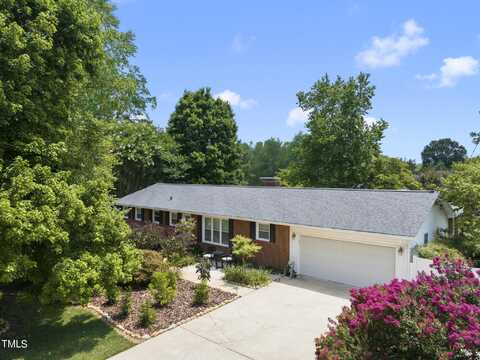 401 Fletcher Drive, Raleigh, NC 27603