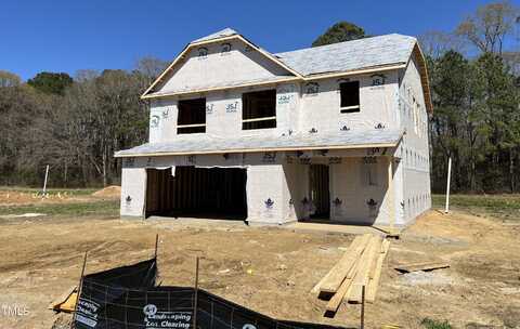 5817 Panther Drive, Hope Mills, NC 28348
