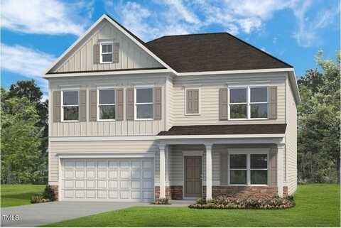 1616 Elk Run (Lot 113) Drive, Fayetteville, NC 28312
