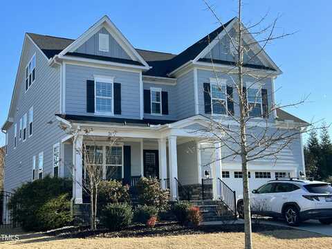 505 Ivy Arbor Way, Holly Springs, NC 27540