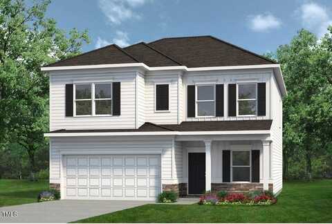 1620 Elk Run (Lot 114) Drive, Fayetteville, NC 28312