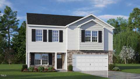 1104 Ursa Major Court, Wendell, NC 27591