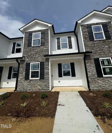 1105 Brookrun Drive, Oxford, NC 27565