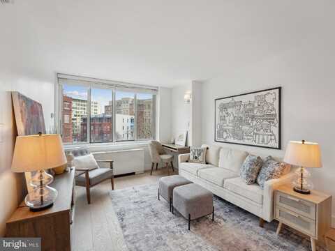 1239 VERMONT AVENUE NW, WASHINGTON, DC 20005