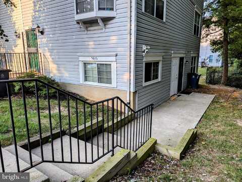 5616 LARSON COURT, CAPITOL HEIGHTS, MD 20743