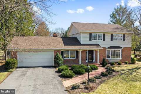 429 EAGLE STREET, WOODSTOCK, VA 22664