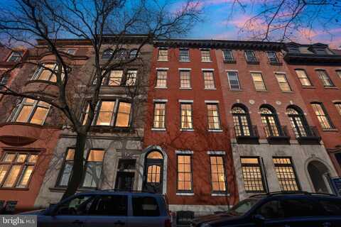 1917 SPRUCE STREET, PHILADELPHIA, PA 19103