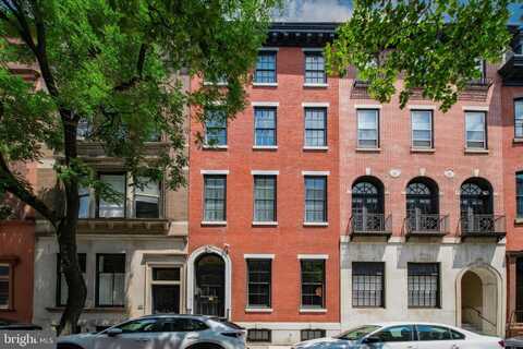 1917 SPRUCE STREET, PHILADELPHIA, PA 19103