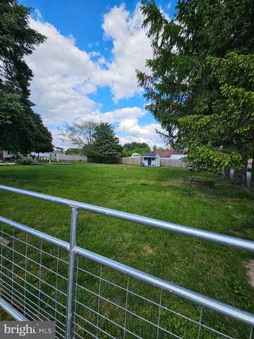 FLEMING STREET, WOODSIDE, DE 19980