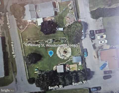 FLEMING STREET, WOODSIDE, DE 19980