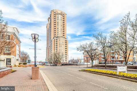 100 HARBORVIEW DRIVE, BALTIMORE, MD 21230