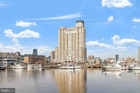 100 HARBORVIEW DRIVE, BALTIMORE, MD 21230