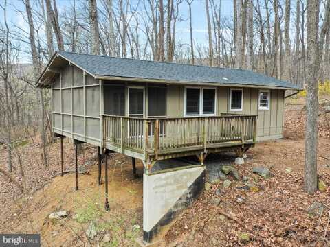 92 SHADY TREE LANE, FRONT ROYAL, VA 22630