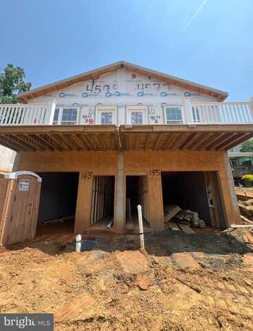 143 HAITI ST., WARRENTON, VA 20186