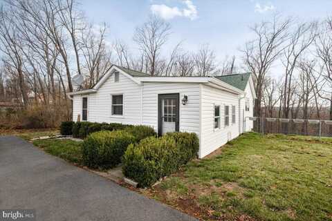 3453 MILLWOOD PIKE, WINCHESTER, VA 22602