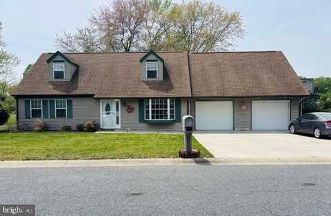 178 CARLISLE DRIVE, DOVER, DE 19904