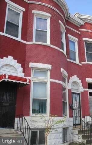 1729 W NORTH AVENUE, BALTIMORE, MD 21217