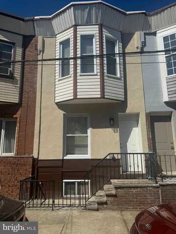 1722 S TAYLOR STREET, PHILADELPHIA, PA 19145