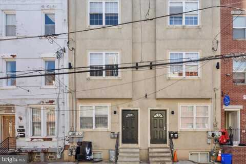 1929 N GRATZ STREET, PHILADELPHIA, PA 19121