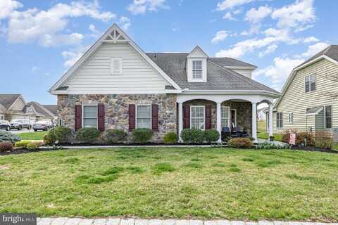 31 PRESIDENTS DRIVE, MECHANICSBURG, PA 17050