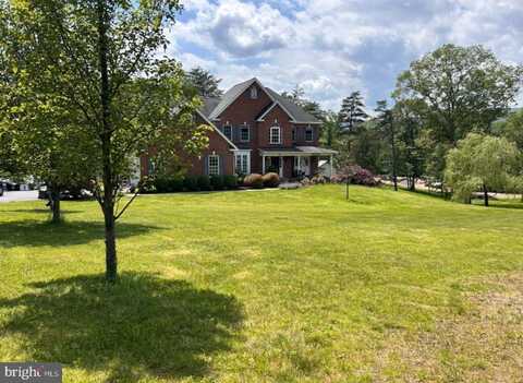 355 FISHEL ROAD, WINCHESTER, VA 22602