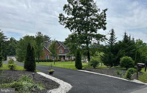355 FISHEL ROAD, WINCHESTER, VA 22602