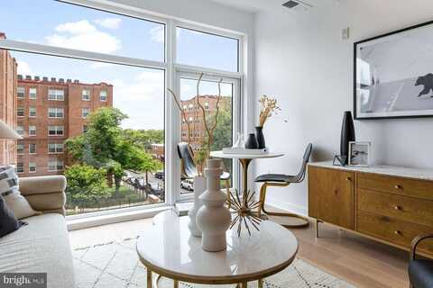 7700 GEORGIA AVENUE NW, WASHINGTON, DC 20012