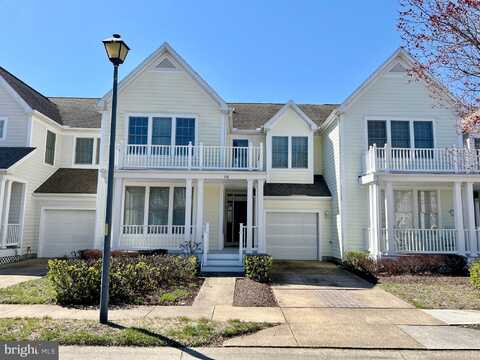 176 OCTOBER GLORY AVENUE, OCEAN VIEW, DE 19970